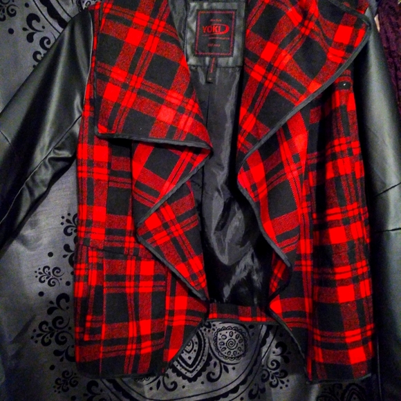 Jacket - Picture 1 of 1
